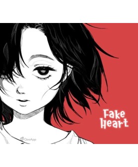 FAKE HEART Steam Key GLOBAL